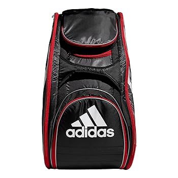 adidas - adidas ラケットバッグ Amazon.co.jp: (アディダス) adidasラケットバッグ Tour Tennis